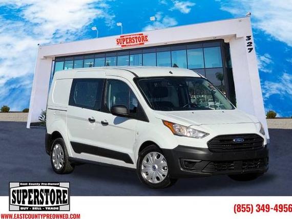 FORD TRANSIT CONNECT 2023 NM0LS7S23P1548316 image